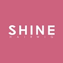 SHINE HAIR WIG