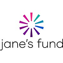Janes Fund logo