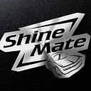Shine Mate logo