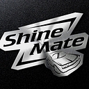 Shine Mate logo