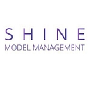 Shine Model Management logo