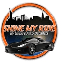Empire Auto Detailers logo