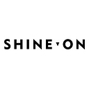 Shine On logo