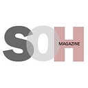 Shine On Hollywood Magazine logo