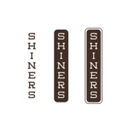 Shiners On The Levee logo