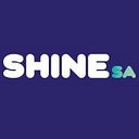Shine Sa logo