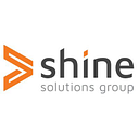 Adobe (shinesolutions.com) logo