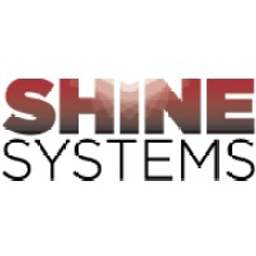Shine Systems logo