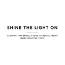 Shine The Light On logo