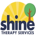 Shine Therapy Services logo