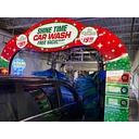 SHINE TIME CAR WASH