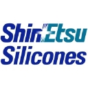 Shin Etsu Silicones Of America logo