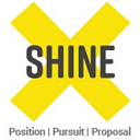 ShineX logo