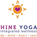 Shine Yoga Center logo