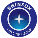 SHINFOX ENERGY logo