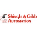 Shingle & Gibb Automation logo