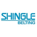 Shingle Belting logo