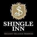 Shingle Inn Cafes logo
