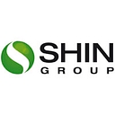 Shin Group Inc. logo