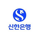 SHINHAN BANK logo