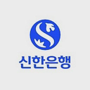 Shinhan Bank logo