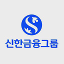 Shinhan Bank logo