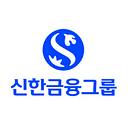 Shinhan Finl Gr logo