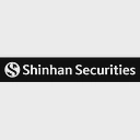 Shinhan Securities Co. Ltd. logo