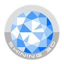 SHINING 3D
