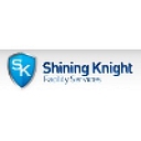 Shining Knight Facility Services logo