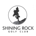 Shining Rock Golf Club logo