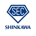 Shinkawa Electric Co. Ltd. logo