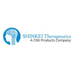 Shinkei Therapeutics, Inc. logo