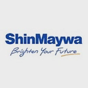 Shinmaywa Industries logo