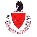 Shinnecock Hills Golf Club logo