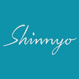 Shinnyo-en, U.K. logo