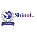 Shinol Inc. logo