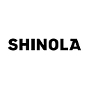 Logo for shinola.com