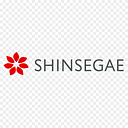 Shinsegae logo