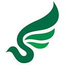 Shinshu University logo