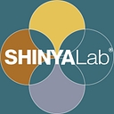 Shinya Lab logo