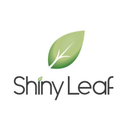 shinyleaf.com logo