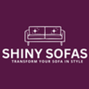Shiny Sofas