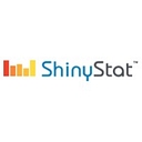 shinystat.com logo