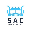 Ship A Car, Inc. logo