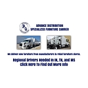 Advance Distribution Inc