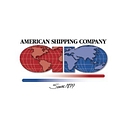 American Shipping Co. Inc. logo