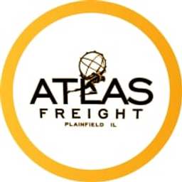 Atlas Freight Inc logo
