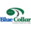 Blue Collar Transportation logo