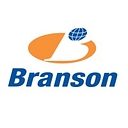 Branson International Inc logo
